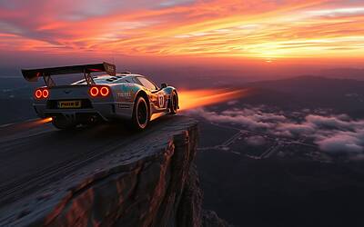 Lighthouse Games rivoluziona il racing game per superare Forza Horizon con innovazione e adrenalina intensa