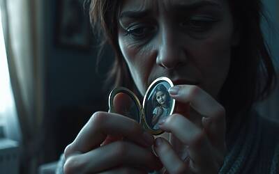 Maria Denisa Adas difende la sua innocenza e confessa il motivo della bugia alla madre