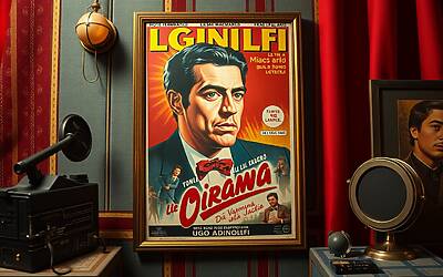 Mario Adinolfi padre carriera e curiosità trascorsi e apparizioni note nel mondo dello spettacolo