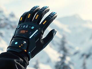 Mastercard innovazione e tecnologia wearable avanzata con generazione AI per il futuro dei pagamenti digitali