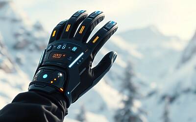 Mastercard innovazione e tecnologia wearable avanzata con generazione AI per il futuro dei pagamenti digitali