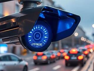 Multa Immediata con Nuova Tecnologia Stradale Cambiano i Controlli da Giugno in Italia
