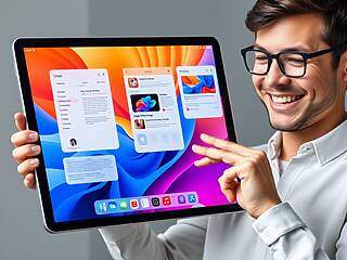 Multitasking iPad innovativo funzionalità avanzate e guida completa per sfruttare al massimo il dispositivo Apple