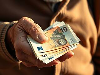 Pensione 2025: come ottenere almeno 600 euro al mese con la domanda giusta