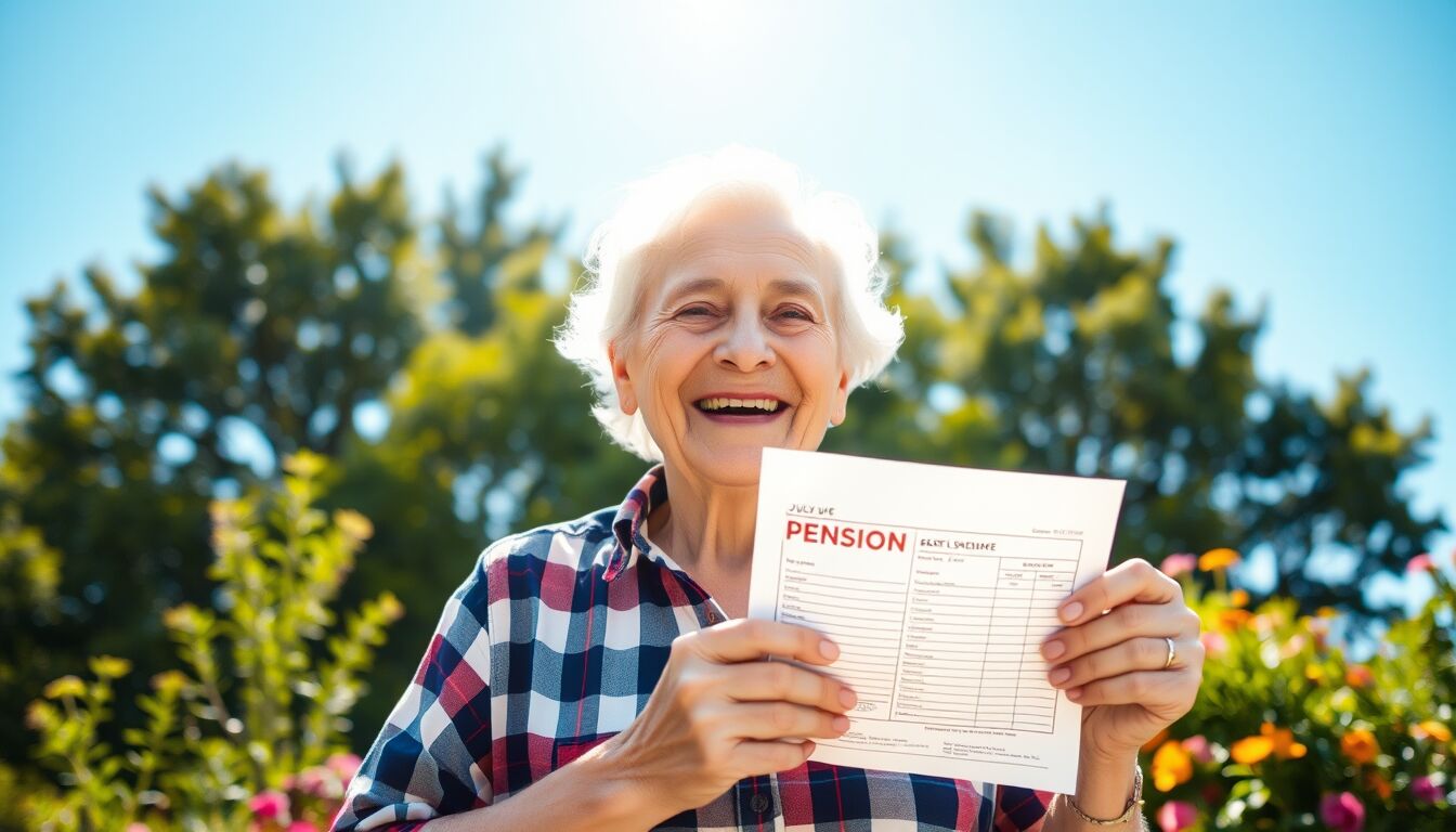 Pensioni a Luglio Agosto Settembre aumenti e novità per mesi ricchi di cambiamenti importanti