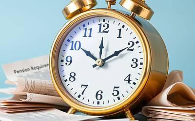 Pensioni con meno di 30 anni contributi le 3 soluzioni possibili tra cui pensione anticipata