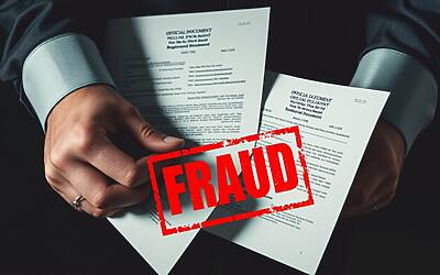 Pensioni e truffe: scopri i metodi usati dai furbetti per incassare indebitamente