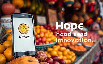 Piccole imprese crypto in Bolivia opportunità e sfide nel mercato emergente digitale