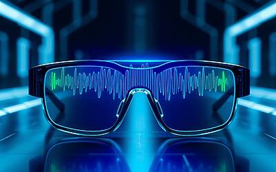 PlayAI: l’innovativa tecnologia di replica vocale AI che Meta intende acquisire presto