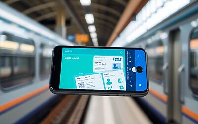 Portafoglio digitale su App IO con accesso offline ai documenti sempre disponibile per te