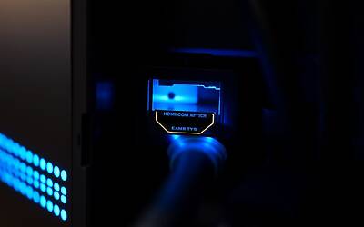 Porte HDMI della TV scopri il segreto nascosto dietro lo schermo che pochi conoscono