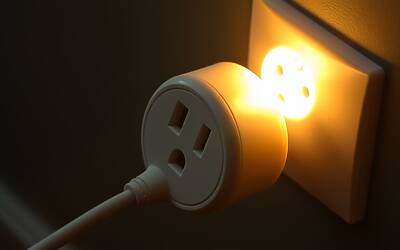 Prese smart consumo energetico reale come evitare sprechi di energia nascosti in casa