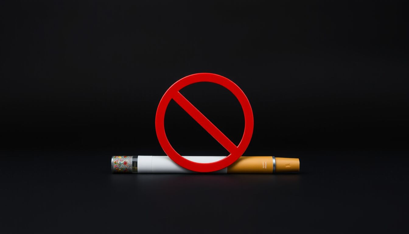 Puff Bar monouso vietate: cosa cambia per la vendita e i consumatori in Italia nel 2024