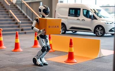 Robot umanoidi per consegne Amazon novità e prime sperimentazioni innovative in Italia e nel mondo