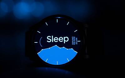 Samsung Galaxy Watch monitor apnea notturna ora disponibile in Italia con nuove funzionalità avanzate