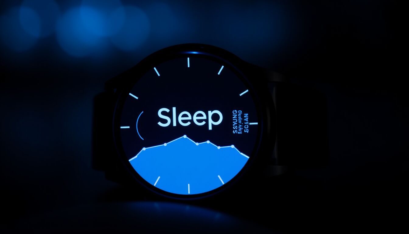 Samsung Galaxy Watch monitor apnea notturna ora disponibile in Italia con nuove funzionalità avanzate