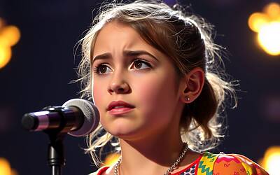 Serena Brancale racconta la delusione a X Factor e il malinteso con Simona Ventura