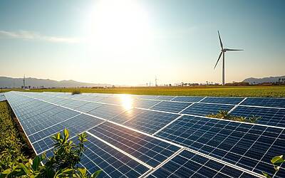 Settore dell'energia verde in Brasile: il paradosso del successo che frena la crescita sostenibile