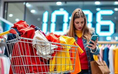 Shein e acquisti compulsivi come evita le pratiche ingannevoli nel commercio online