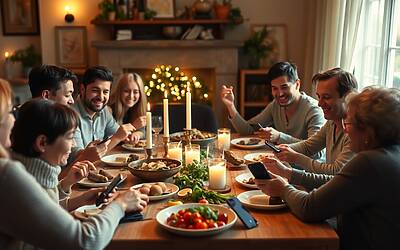 Smartphone e salute mentale rischio massimo in queste 2 ore giornaliere secondo esperti e Bill Gates