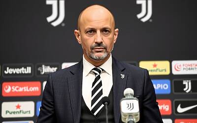 Spalletti protagonista: nuova sfida nella Serie A con la chiamata della grande squadra italiana