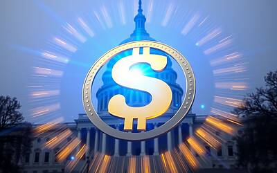 Stablecoin regolamentate dal Senato Usa con l’approvazione del nuovo Genius Act innovativo