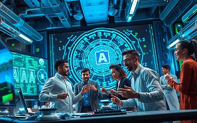 Superintelligenza Meta: Zuckerberg lancia sfida ai migliori esperti per rivoluzionare l’Intelligenza Artificiale