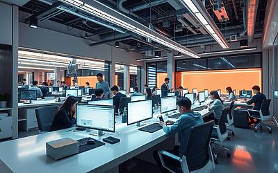 Tango Gameworks riapre e cerca talenti per sviluppare nuovo gioco action innovativo e coinvolgente