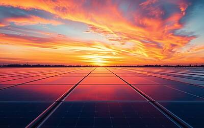 Tecnologie verdi e investimenti energetici: come trarne vantaggio per un futuro sostenibile e prospero