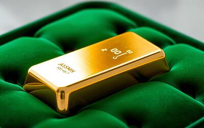 Tether acquisisce il 31,9% di Elemental Altus società canadese specializzata in royalties aurifere