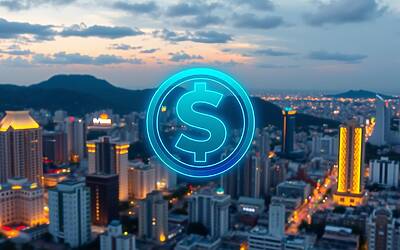 Tether guida crescita delle criptovalute in America Latina con investimento strategico in Orionx digitale