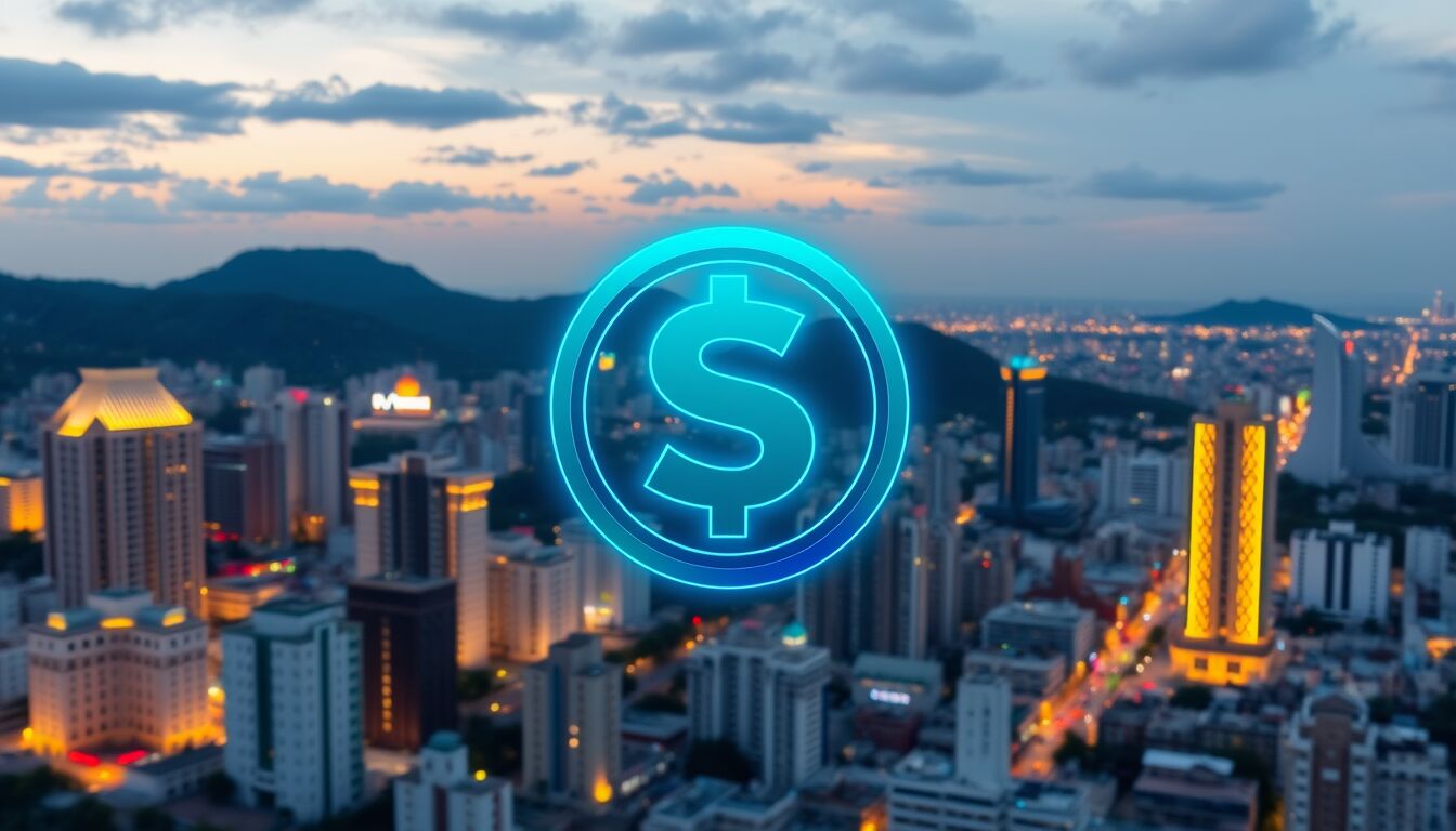 Tether guida crescita delle criptovalute in America Latina con investimento strategico in Orionx digitale