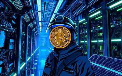 Tether guida il mercato del mining Bitcoin con ambiziosi obiettivi entro la fine del 2024