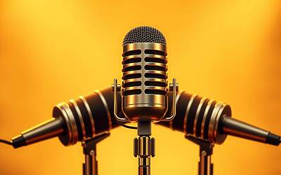 Tre conduttrici candidate a sostituire Myrta Merlino a Pomeriggio 5 ultime novità