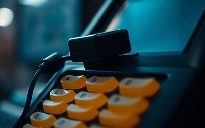 Truffa Carta Bianca in Italia come Riconoscere Accrediti Sospetti e Proteggere il Tuo Conto Bancario