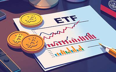 Trump Media lancia richiesta SEC per ETF Bitcoin spot innovativo e regolamentato in Italia