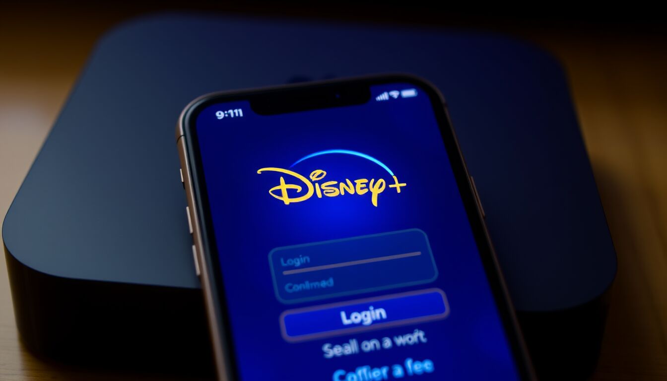 tvOS 26 login automatico tra dispositivi Apple per un accesso semplice e senza problemi