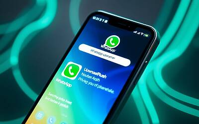 WhatsApp cambia accesso: account scollegati dal numero di telefono serve nuovo metodo di login sicuro