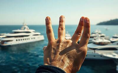 Accattonaggio a Portofino contrastato da Avvocato di Strada: diritti dei poveri da rispettare sempre