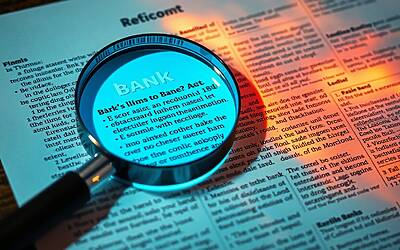 Accertamento bancario efficace senza IBAN concentrandosi sulla sostanza oltre la forma normativa