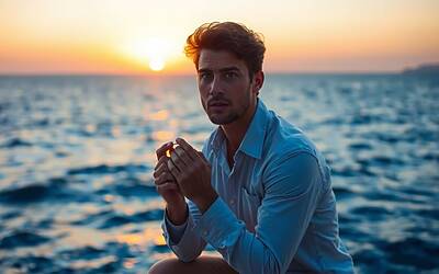 Antonio e Valentina a Temptation Island: proposta di matrimonio e risposta inaspettata nel reality