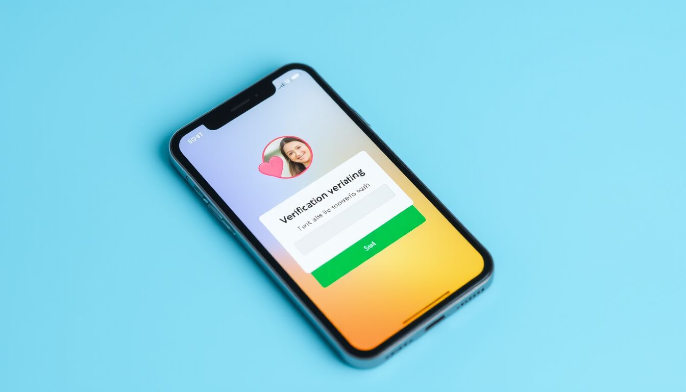 App di dating con controllo età obbligatorio nel Regno Unito per maggiore sicurezza online