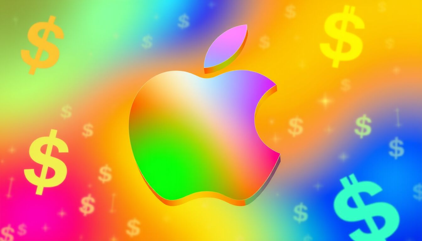 Apple App Store rimane senza multa UE grazie a cambiamenti strategici e nuove policy innovative