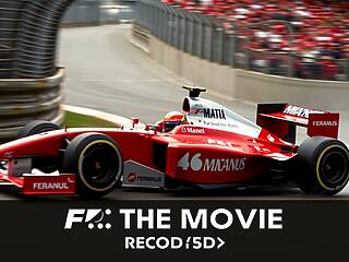 Apple domina il cinema con F1 registrando incassi record senza precedenti nelle proiezioni globali