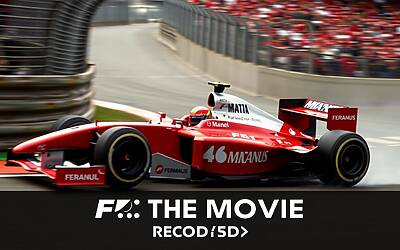 Apple domina il cinema con F1 registrando incassi record senza precedenti nelle proiezioni globali