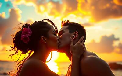 Ary la tentatrice di Temptation Island 2025 e il momento glorioso con Valerio