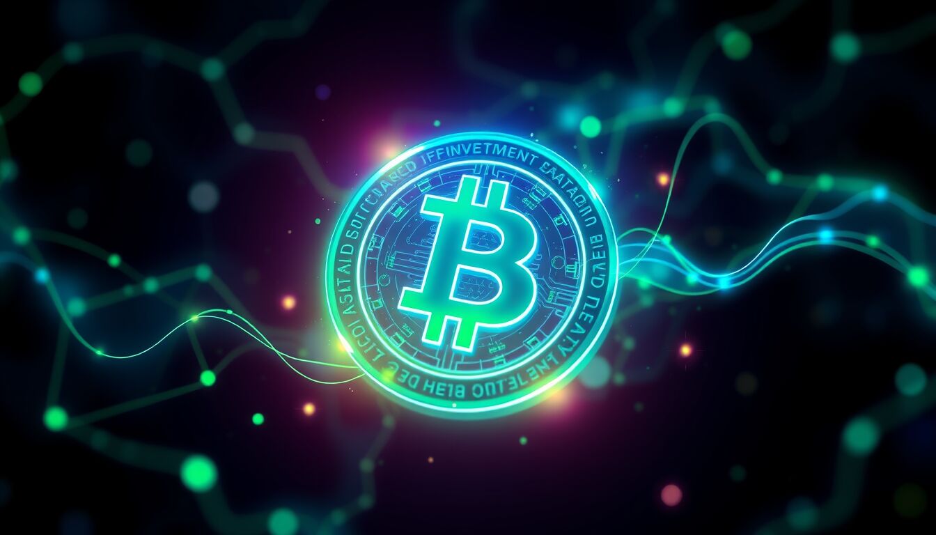 Azioni tokenizzate: non per tutti, ma adatte a chiunque cerchi nuove opportunità d'investimento.