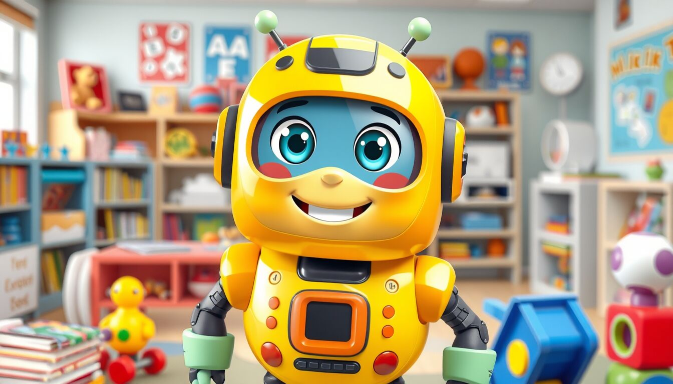 Baby Grok novità per bambini: tutto quello che devi sapere su Elon Musk e Grok educativo