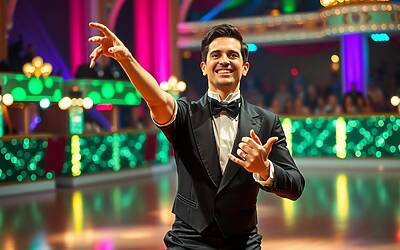 Ballando Con le Stelle 2024 prima concorrente ufficiale rivelata in anteprima esclusiva