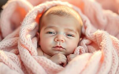 Bambino nato da embrione conservato oltre 30 anni record mondiale di fecondazione assistita